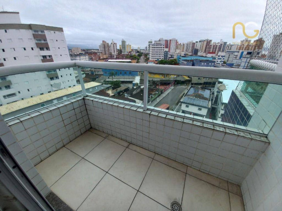 Imagem Apartamento com 2 Quartos à Venda, 75 m² em Mirim - Praia Grande