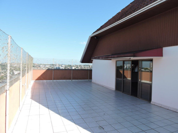 Imagem Apartamento com 4 Quartos à Venda, 299 m² em Universitário - Caxias Do Sul