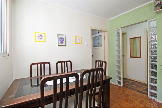 Imagem Apartamento com 2 Quartos à Venda, 64 m² em Petrópolis - Porto Alegre