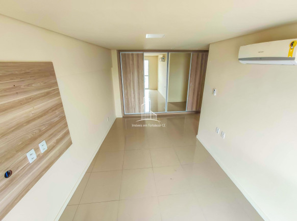 Imagem Apartamento com 3 Quartos à Venda, 117 m² em Aldeota - Fortaleza