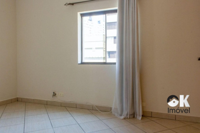 Imagem Apartamento com 2 Quartos à Venda, 115 m² em Higienópolis - São Paulo