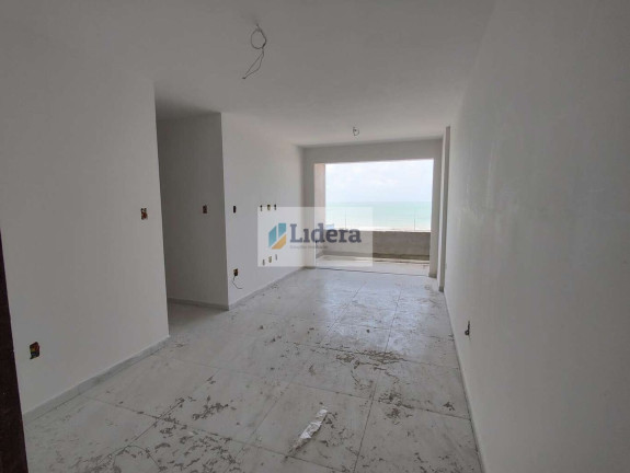 Apartamento com 3 Quartos à Venda, 69 m² em Bessa - João Pessoa