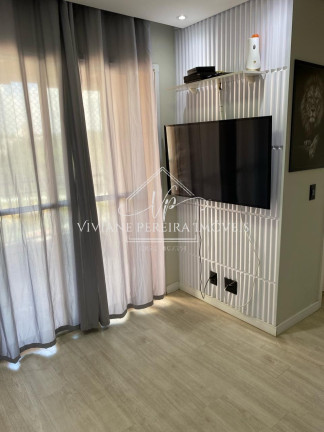 Imagem Apartamento com 2 Quartos para Alugar, 48 m² em Santa Maria - Osasco