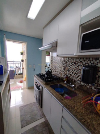 Imagem Apartamento com 2 Quartos à Venda, 76 m² em Jardim Tupanci - Barueri