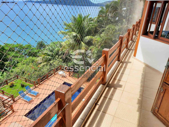 Imagem Casa com 5 Quartos à Venda, 400 m² em Praia Das Toninhas - Ubatuba