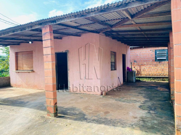 Imagem Casa com 2 Quartos à Venda, 200 m² em Morada Do Sol - Manacapuru