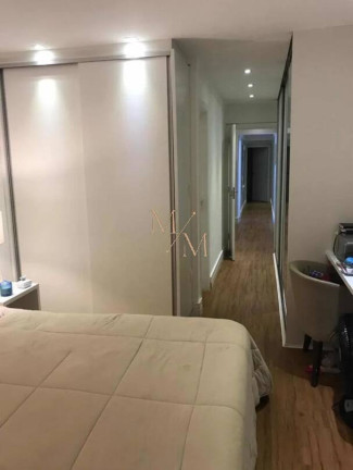 Imagem Apartamento com 3 Quartos à Venda, 220 m² em Ponta Da Praia - Santos