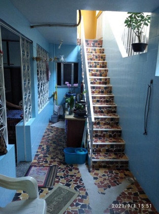 Imagem Casa com 2 Quartos à Venda, 120 m² em Cordovil - Rio De Janeiro