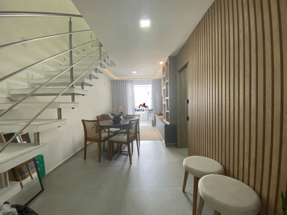 Imagem Apartamento com 2 Quartos à Venda, 97 m² em Ingleses Do Rio Vermelho - Florianópolis