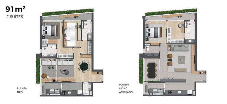 Imagem Apartamento com 3 Quartos à Venda, 175 m² em Jardim Paulista - São Paulo