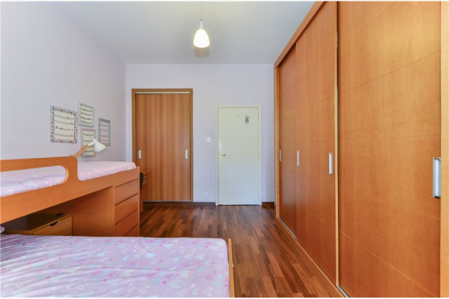 Imagem Apartamento com 3 Quartos à Venda, 191 m² em Higienópolis - São Paulo