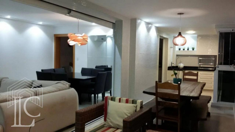 Imagem Apartamento com 3 Quartos à Venda, 187 m² em Embaré - Santos