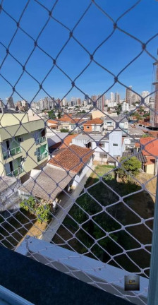 Imagem Apartamento com 2 Quartos à Venda, 100 m² em Campestre - Santo André