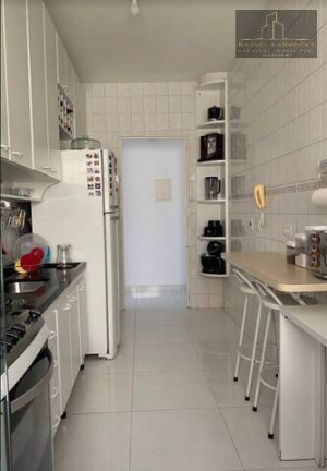 Imagem Apartamento com 2 Quartos à Venda, 56 m² em Padroeira - Osasco