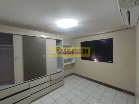 Imagem Apartamento com 3 Quartos à Venda, 103 m² em Candelária - Natal