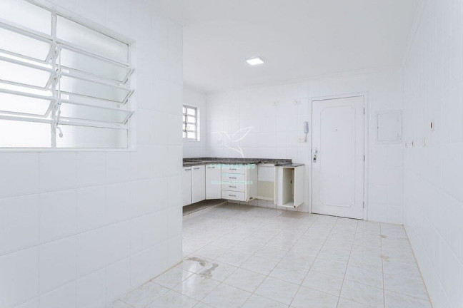 Imagem Apartamento com 3 Quartos à Venda, 125 m² em Moema - São Paulo