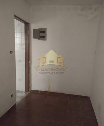 Imagem Casa com 3 Quartos à Venda, 90 m² em Vila Industrial - São Paulo