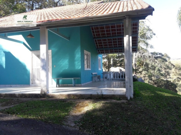 Imagem Fazenda à Venda, 198.000 m² em Vila Darci Penteado - São Roque