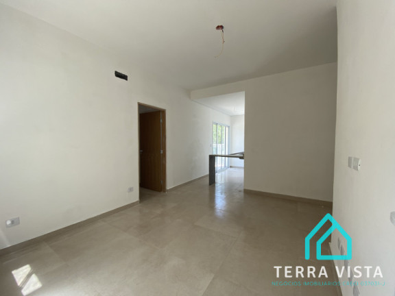 Apartamento com 2 Quartos à Venda, 75 m² em Maranduba - Ubatuba