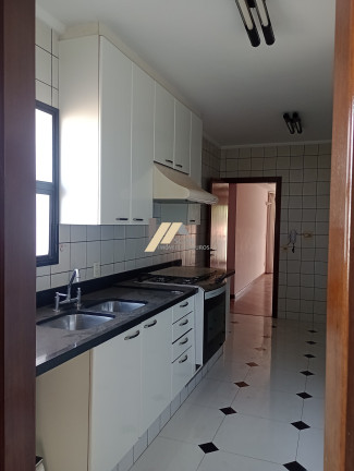 Imagem Apartamento com 3 Quartos à Venda, 157 m² em Cambuí - Campinas