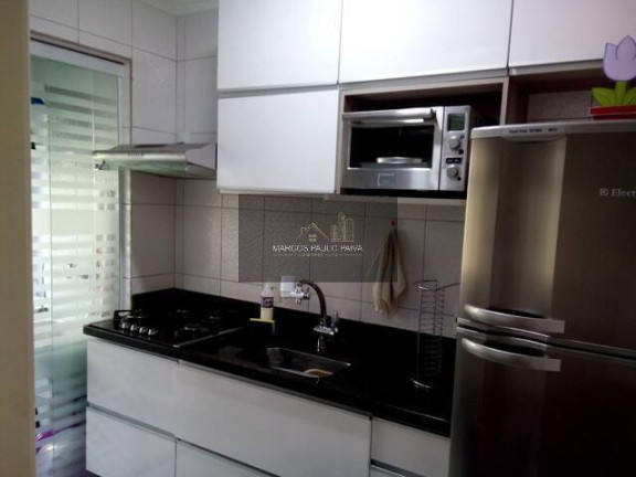 Imagem Apartamento com 2 Quartos à Venda, 45 m² em Vila Guilherme - São Paulo