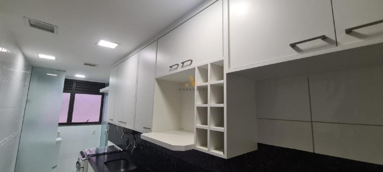 Imagem Apartamento com 3 Quartos à Venda, 97 m² em Recreio Dos Bandeirantes - Rio De Janeiro