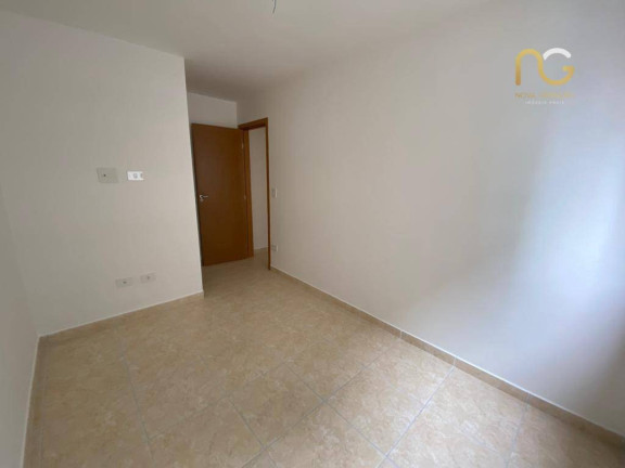 Imagem Apartamento com 2 Quartos à Venda, 57 m² em Guilhermina - Praia Grande