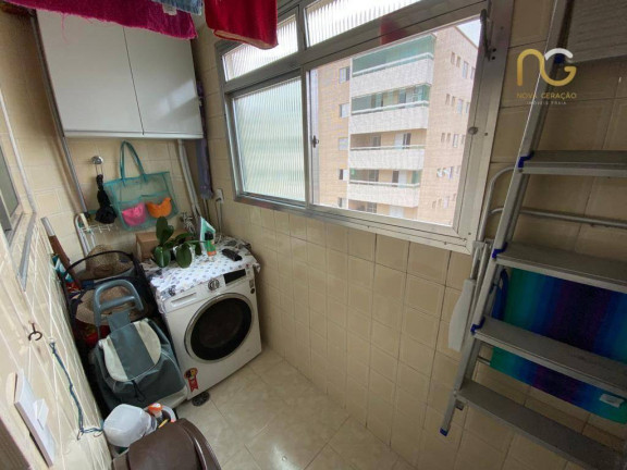 Imagem Apartamento com 2 Quartos à Venda, 77 m² em Tupi - Praia Grande