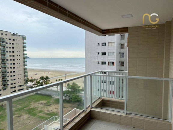 Imagem Apartamento com 2 Quartos à Venda, 91 m² em Aviação - Praia Grande