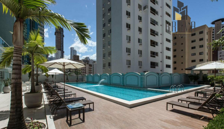 Imagem Apartamento com 3 Quartos à Venda, 217 m² em Centro - Balneário Camboriú