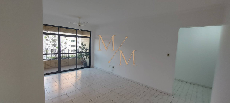 Imagem Apartamento com 2 Quartos à Venda, 110 m² em Ponta Da Praia - Santos