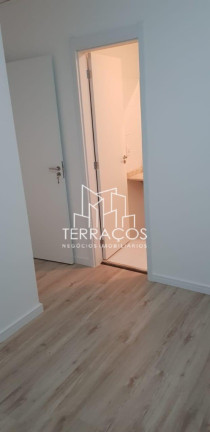 Apartamento com 2 Quartos à Venda, 56 m² em Vila Lacerda - Jundiaí