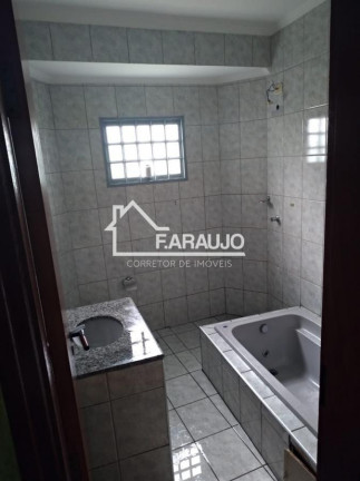 Imagem Sobrado com 3 Quartos à Venda, 197 m² em Vila Santana - Sorocaba