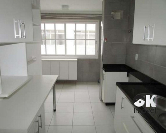 Imagem Apartamento com 2 Quartos à Venda, 96 m² em Jardim Paulista - São Paulo