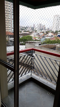 Apartamento com 2 Quartos à Venda, 70 m² em Vila Da Saúde - São Paulo