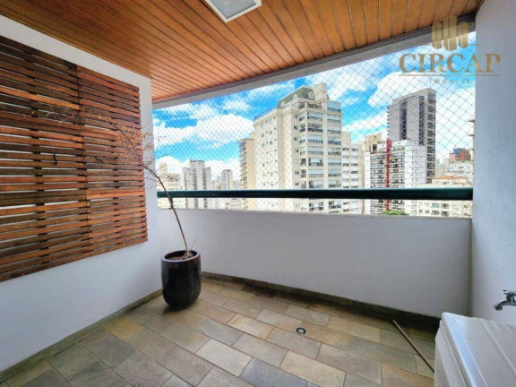 Imagem Apartamento com 2 Quartos à Venda, 76 m² em Perdizes - São Paulo