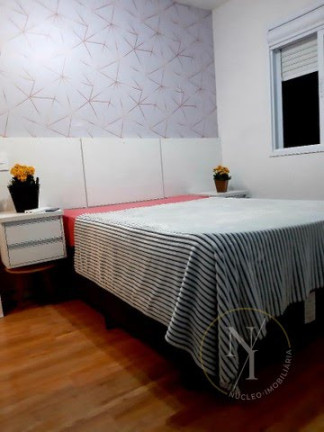 Apartamento com 2 Quartos à Venda, 59 m² em Vila Matilde - São Paulo