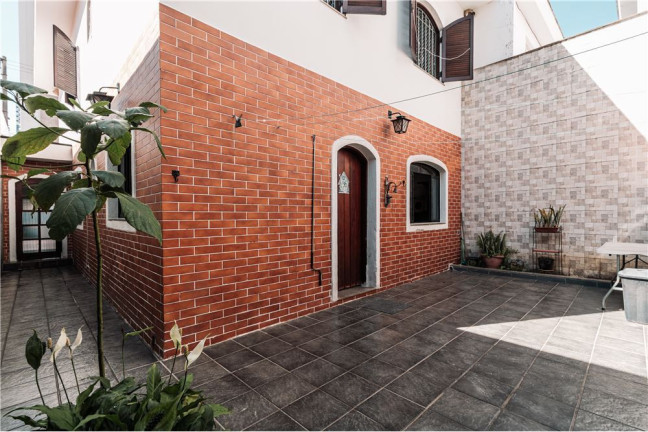 Casa com 4 Quartos à Venda,  em Tatuapé - São Paulo