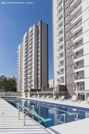 Imagem Apartamento com 2 Quartos à Venda, 45 m² em Vila Andrade