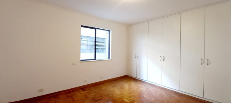 Imagem Apartamento com 3 Quartos à Venda, 130 m² em Santa Cecília - São Paulo