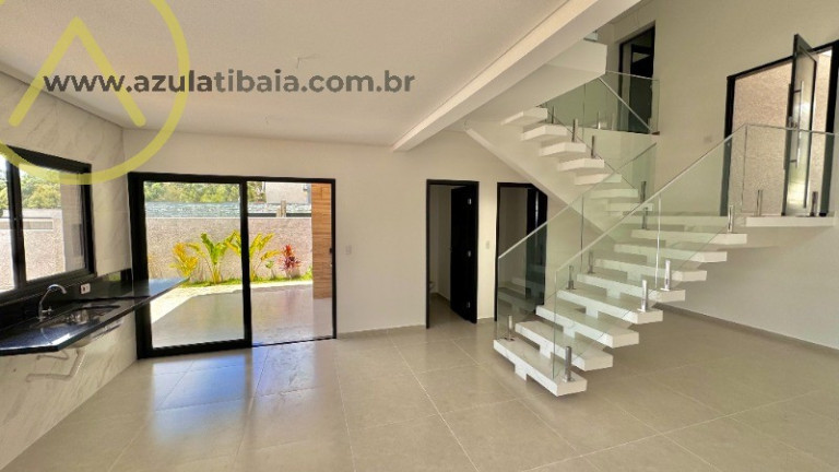 Imagem Casa com 3 Quartos à Venda, 179 m² em Condominio Buona Vita - Atibaia