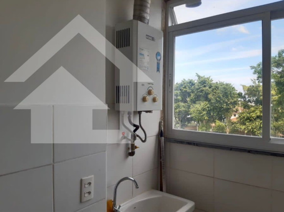 Imagem Apartamento com 2 Quartos à Venda, 49 m² em Vargem Pequena - Rio De Janeiro