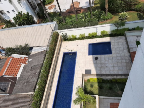 Apartamento com 3 Quartos à Venda, 100 m² em Lapa - São Paulo