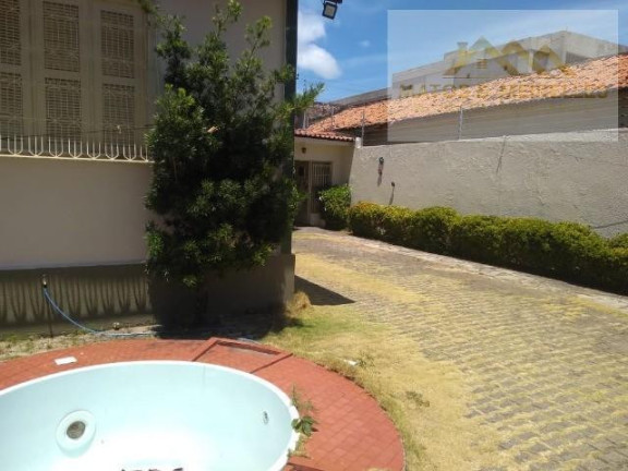 Imagem Casa com 4 Quartos à Venda, 585 m² em Fátima - Fortaleza