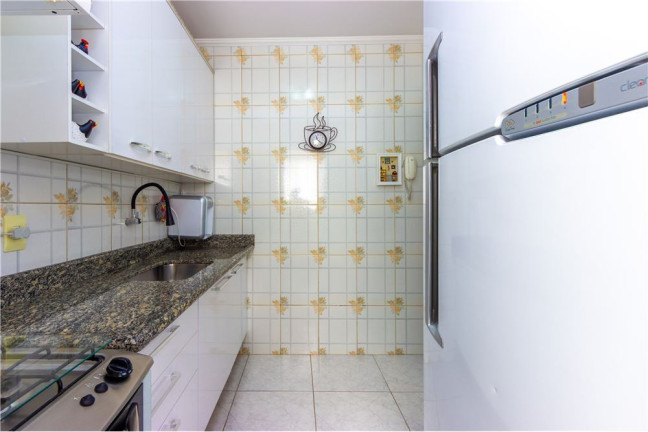 Imagem Apartamento com 3 Quartos à Venda, 55 m² em Vila Prudente - São Paulo