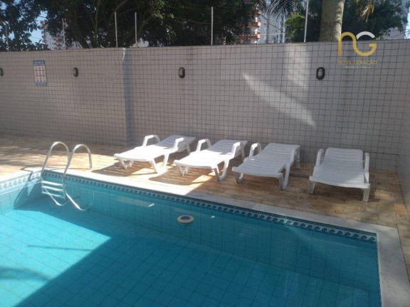 Imagem Apartamento com 1 Quarto à Venda, 41 m² em Tupi - Praia Grande