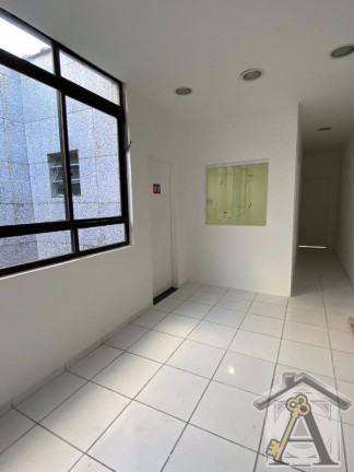 Imagem Sala Comercial para Alugar, 20 m² em Marapé - Santos