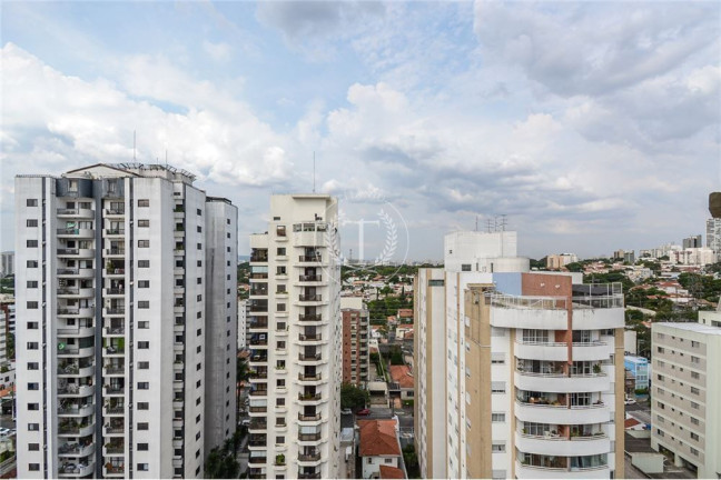 Imagem Apartamento com 2 Quartos à Venda, 73 m² em Vila Leopoldina - São Paulo