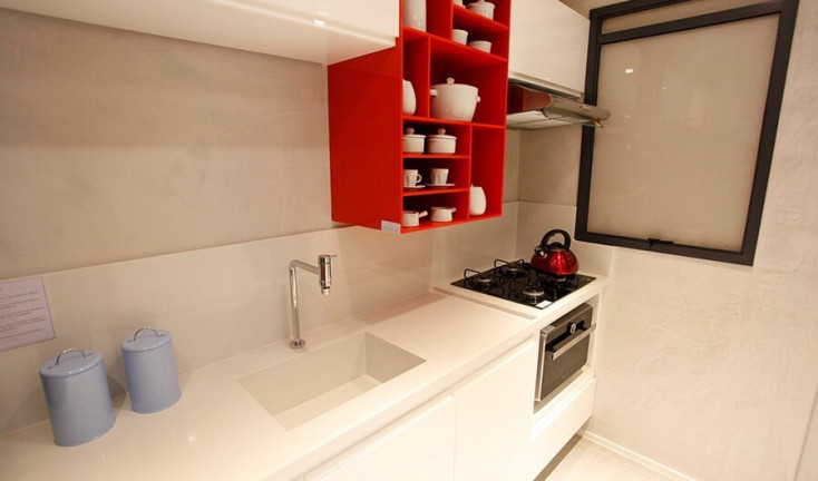Imagem Apartamento com 1 Quarto à Venda, 38 m² em Lapa - Rio De Janeiro