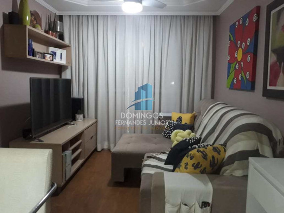 Imagem Apartamento com 2 Quartos à Venda, 56 m² em Ermelino Matarazzo - São Paulo